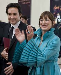 Кадр Дитя с Марса