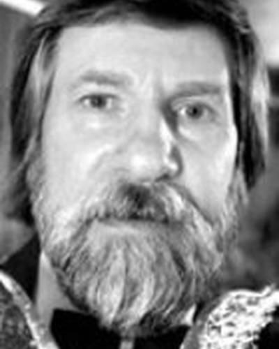 Александр Антипенко фото