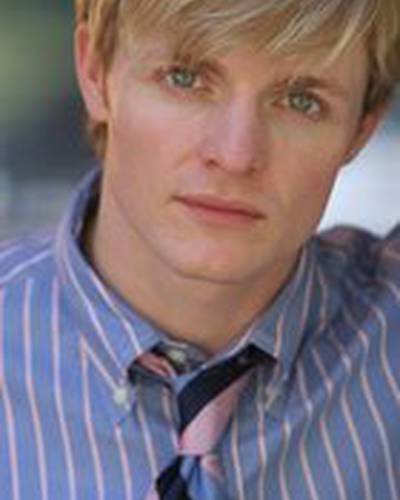 Скотт Хислоп фото