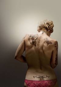 Постер Разомкнутый круг