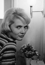 Коринн Маршан фото