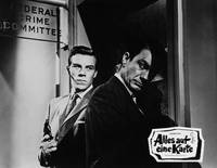 Кадр Другой мир США