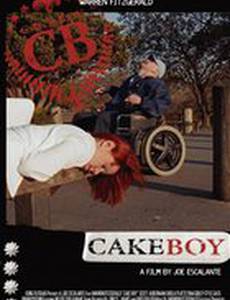 Cake Boy (видео)