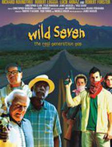 Дикая семерка