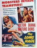 Постер из фильма "The Long Haul" - 1