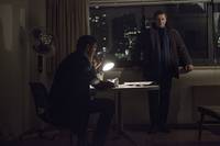 Кадр Прогулка среди могил