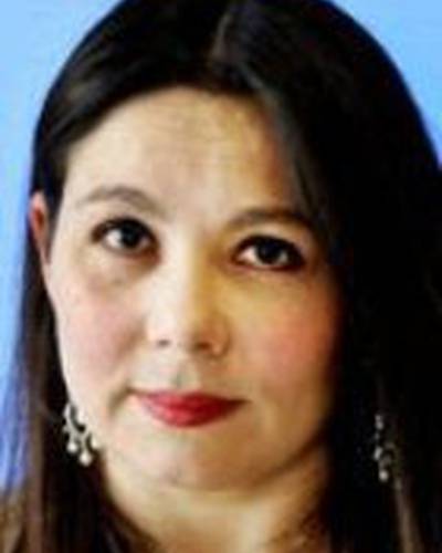 Тесса Росс фото