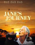 Постер из фильма "Jane`s Journey" - 1