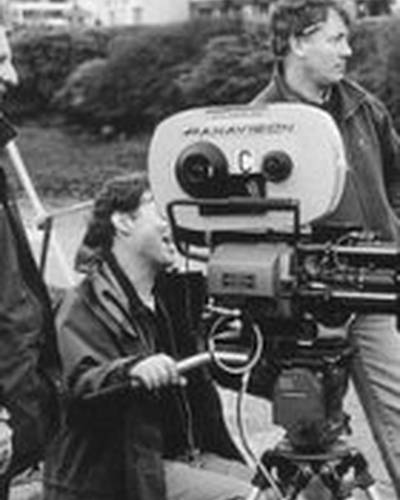 Марк Джофф фото