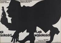 Постер Страх высоты