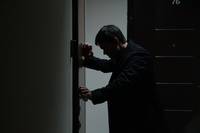 Кадр Саранча