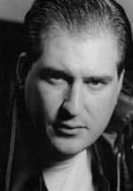 Остин Б. Черч фото