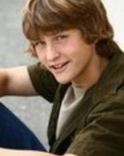 Колби Грининг фото