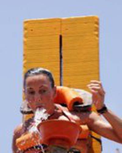 Кристина Келл фото