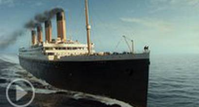 Трейлер 3D-релиза (русский дублированный)