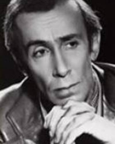 Валентин Никулин фото