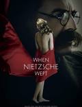 Постер из фильма "Когда Ницше плакал" - 1