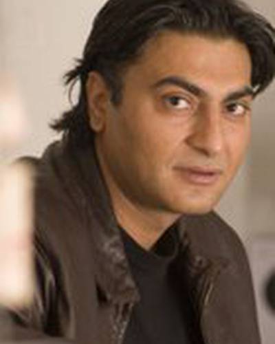 Хайяз Акрам фото