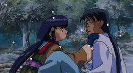 Кадр из фильма "Тэнти – лишний! Рё-о-ки" - 2