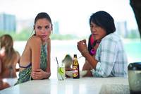 Кадр Форсаж 5: ограбление в Рио