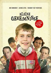 Постер Маленькие секреты