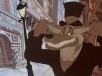 Кадр Все собаки празднуют Рождество (видео)