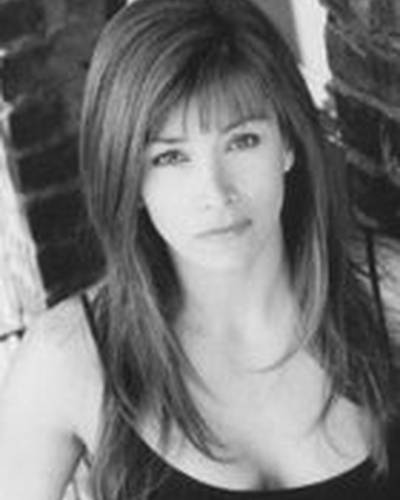 Лиза Реджина фото