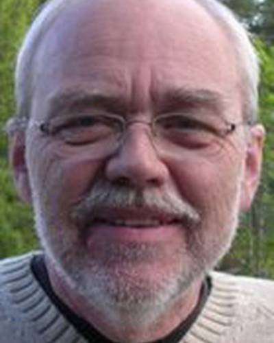 Dan Myhrman фото