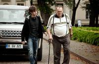 Кадр Велосипед моего отца