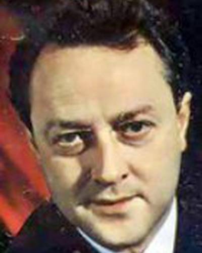 Владислав Стржельчик фото