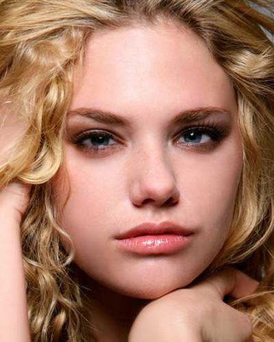 Маккензи Мози фото