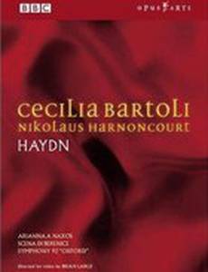 Cecilia Bartoli Sings Haydn