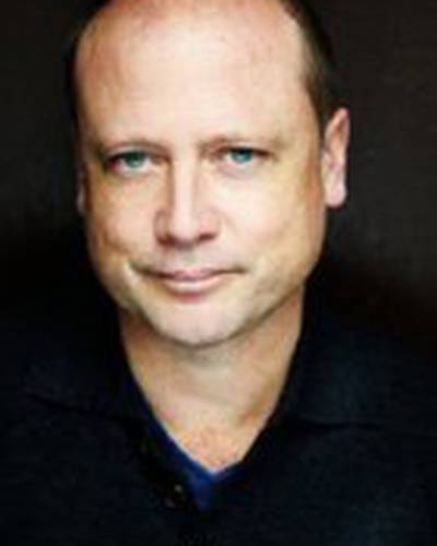 Алан Дьюкс фото