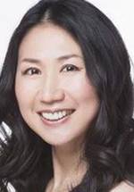 Йоко Такахаси фото