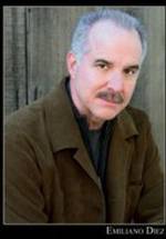 Эмильяно Диас фото