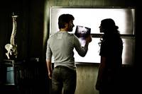 Кадр Затаившиеся 3D