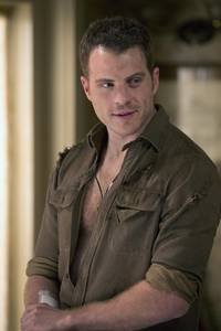 Кадр Настоящая кровь