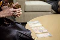 Кадр Всемогущие Джонсоны