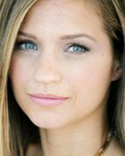 Ванесса Рэй фото