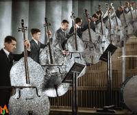 Кадр Веселые ребята