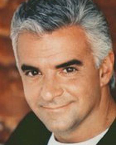 Джон О’Харли фото