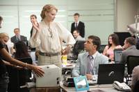 Кадр Служебный роман. Наше время