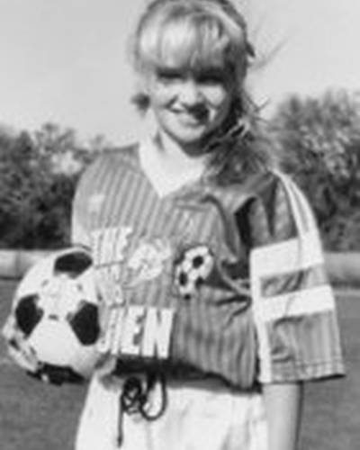 Хейли Миллер фото