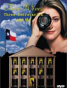 Five Wives, Three Secretaries and Me