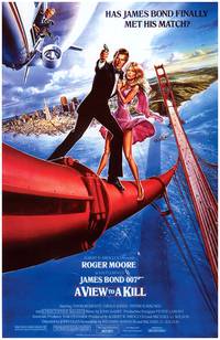 Постер Вид на убийство