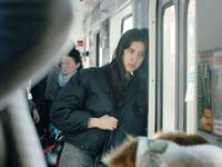 Кадр Украинская новая волна: Красивые двадцатилетние 