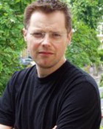 Крис Джонс фото