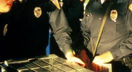 Кадр из фильма "Небесный огонь" - 2