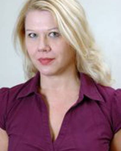 Катрин Ленне фото