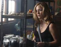 Кадр Ключ от всех дверей